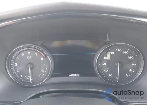 2020 Cadillac Xt6 Awd Premium Luxury from USA, damaged, VIN 1GYKPDRS6LZ133355